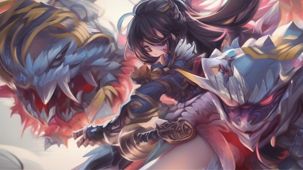 MOBA手游资源攻略：从零到大神的进阶指南