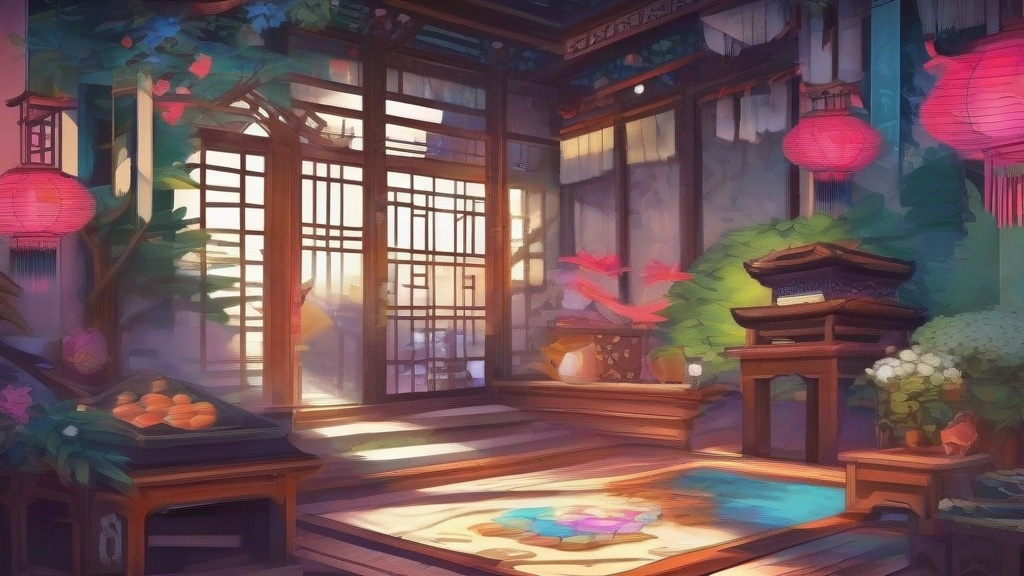 从零到通关：手游全阶段资源与角色养成指南