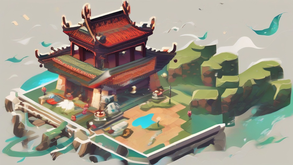 单机游戏从零到精通：新手必看的全攻略指南