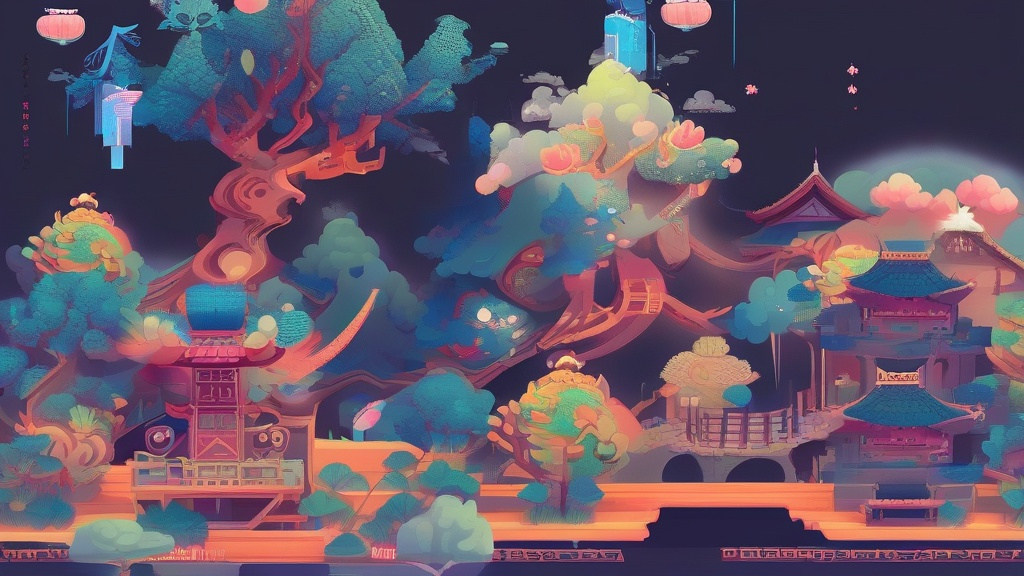 《热门游戏全攻略：资源装备技巧大揭秘》