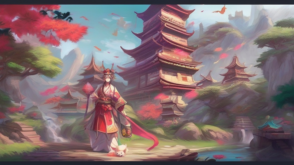 原神+王者：双修玩家必看的进阶技巧合集