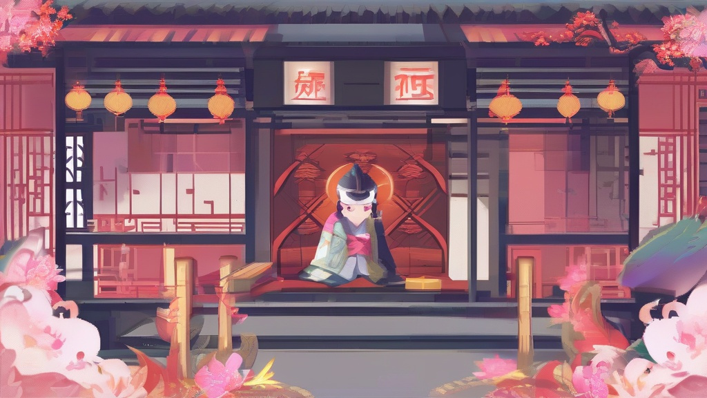 《塞尔达传说》深度攻略：角色与建造全解析