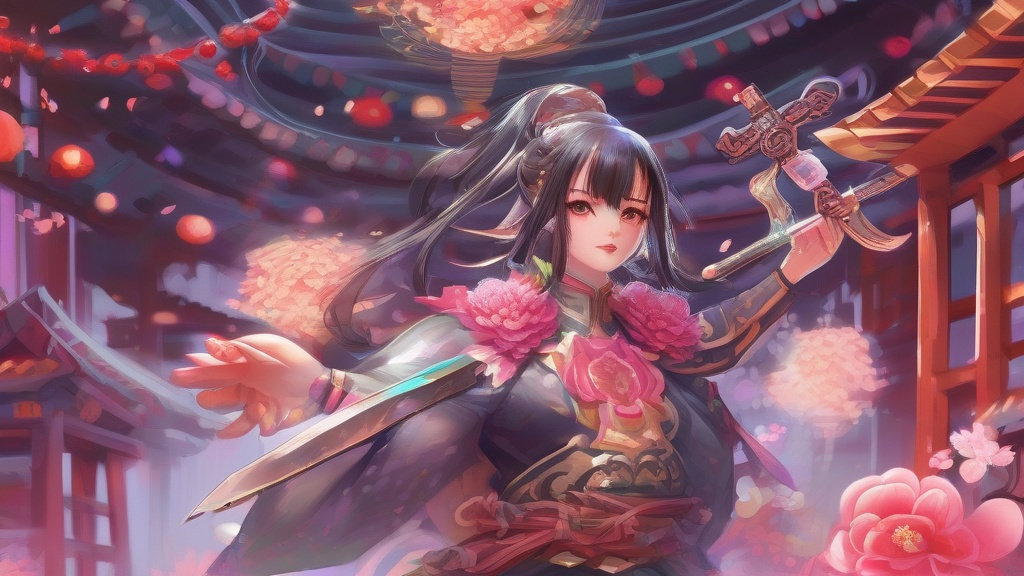 从新手到大神：和平精英+魔兽世界双修指南