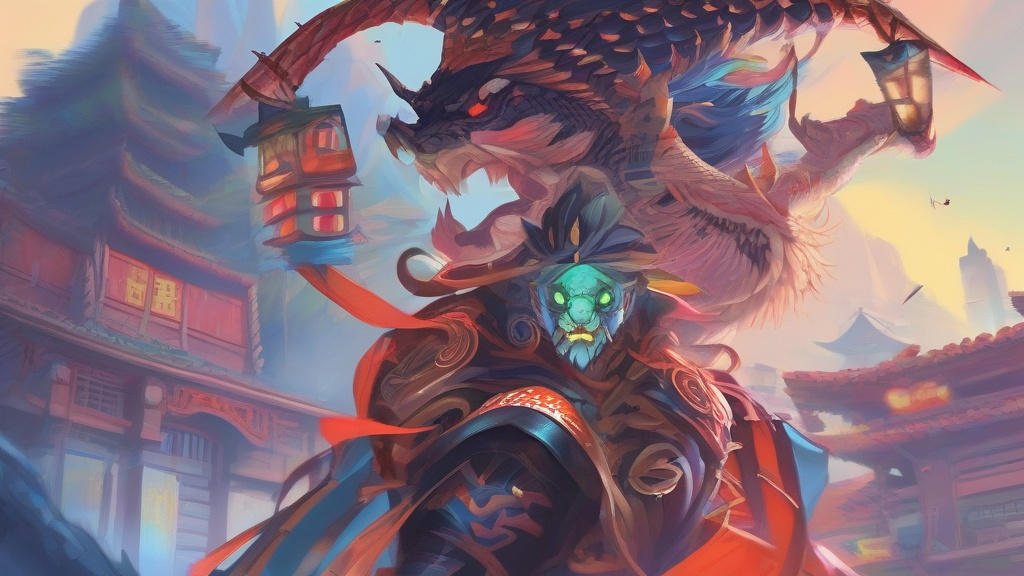 《永劫无间+魔兽世界：资源获取全解析》