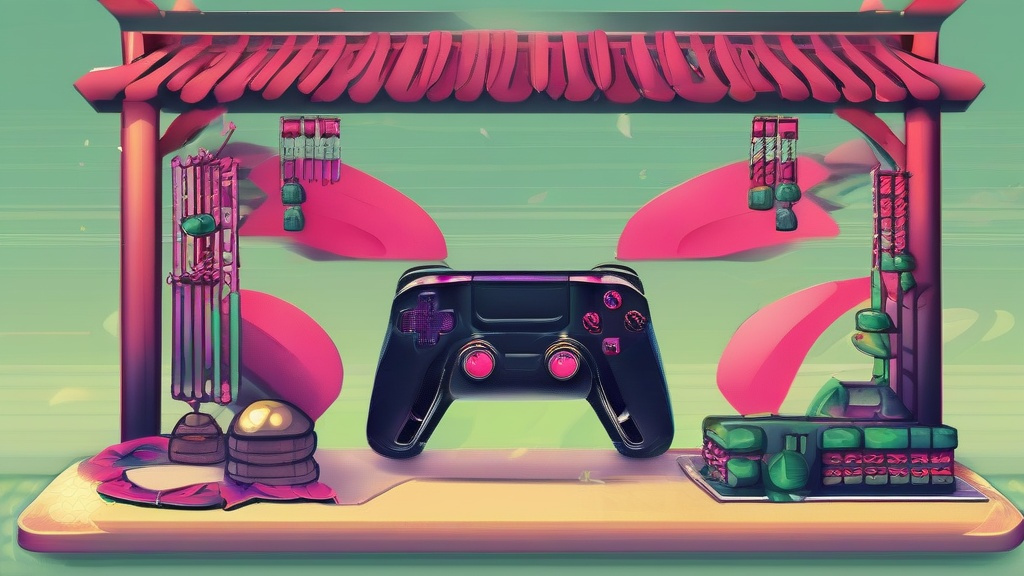 原神新手必看：从零开始的提瓦特生存指南