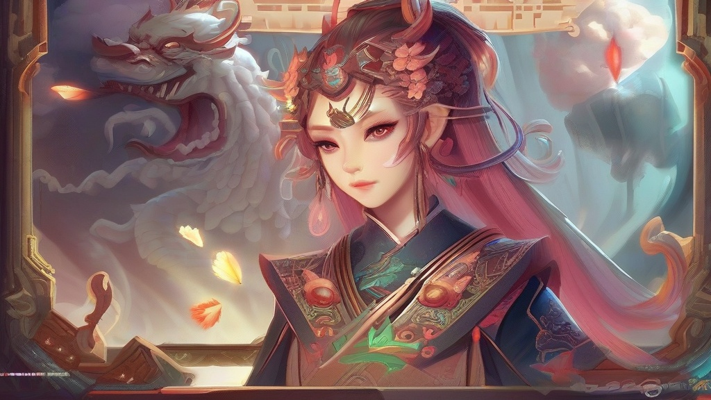 单机战术大师：从《和平精英》到《英雄联盟》的深度攻略