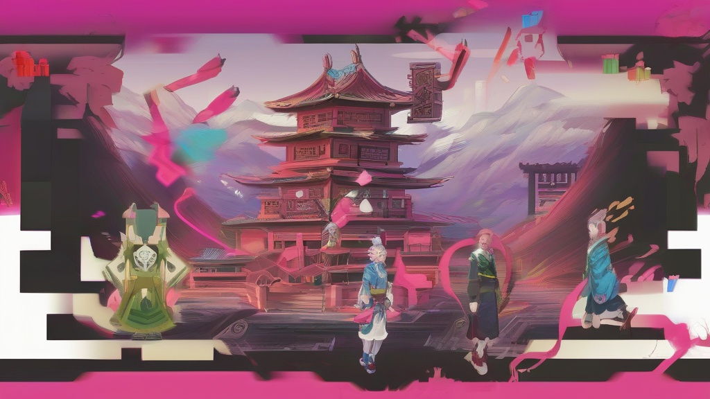 三款热门端游高阶攻略：从入门到精通