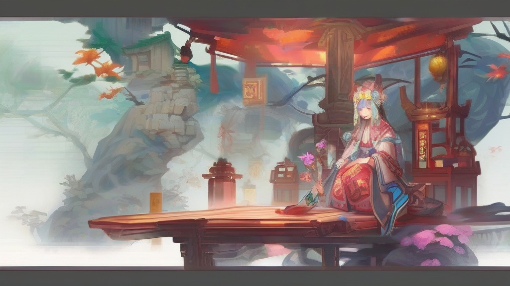 从海拉鲁到召唤师峡谷：跨游戏装备精研指南