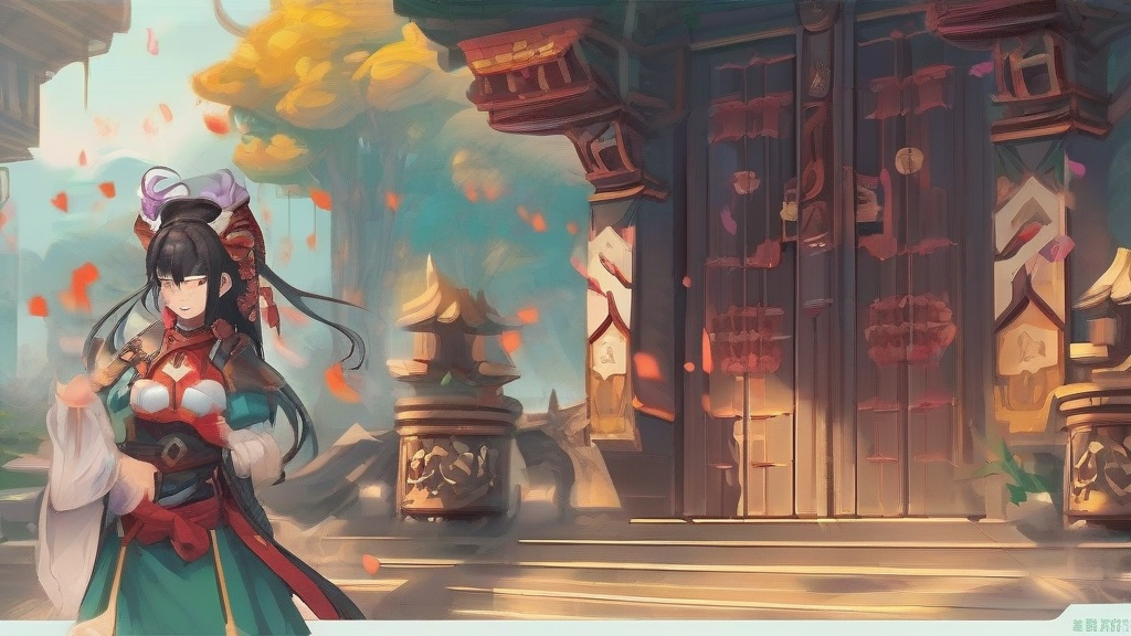 新手必看！王者+塞尔达双修入门指南