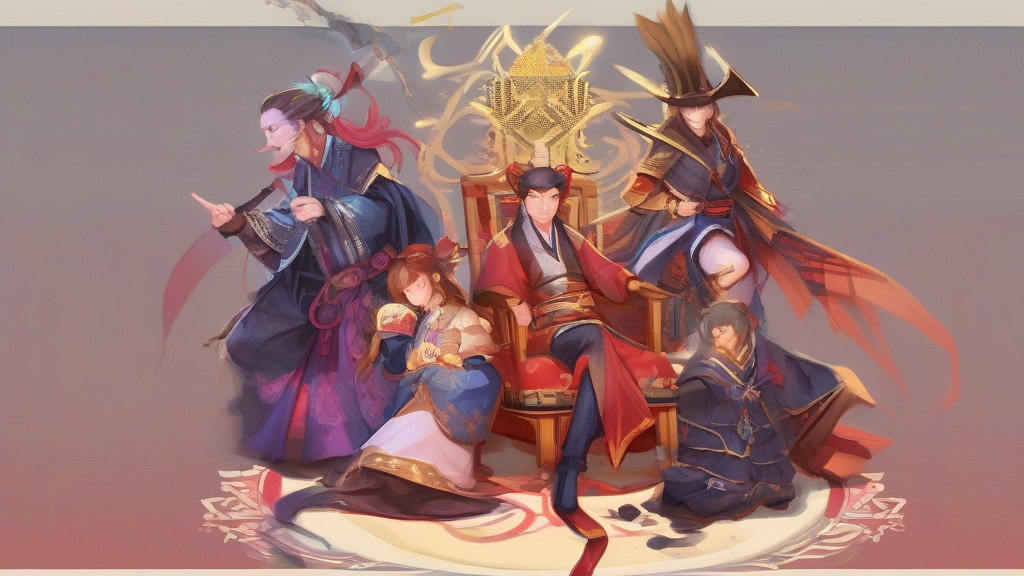 塞尔达传说：从新手到大师的通关建造全攻略