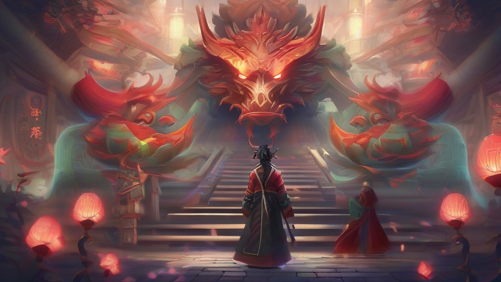 《英雄联盟手游》新手必看：从入门到精通全攻略