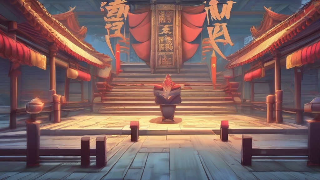 跨游戏PVP竞技指南：王者与塞尔达的制胜法则