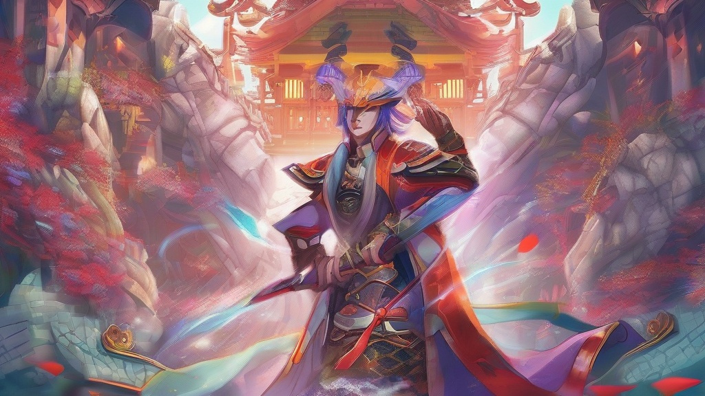 原神×魔兽世界：跨次元角色培养终极指南