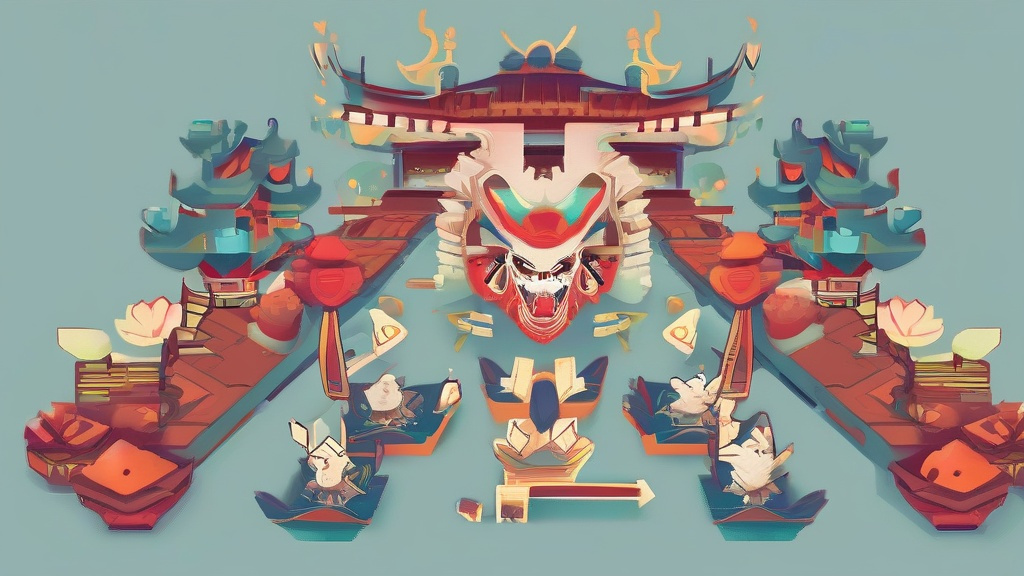 永劫无间：从新手到大神的装备与技巧全攻略