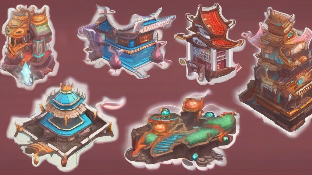 单机游戏通关秘籍：从PVP技巧到全成就达成