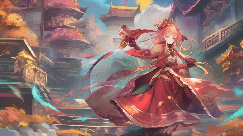 王者荣耀：角色培养与实战技巧全解析