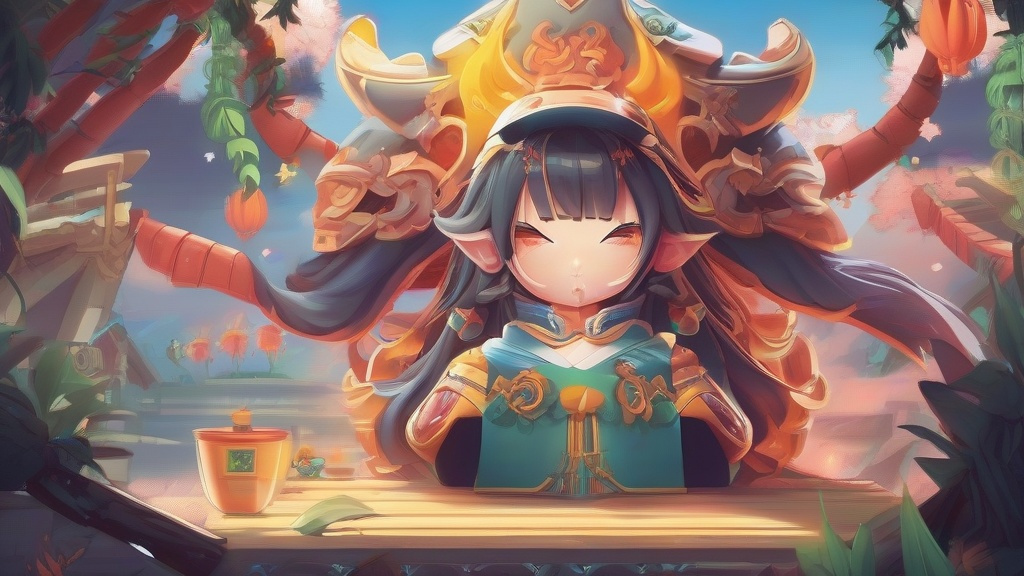 跨游戏PVE副本全攻略：塞尔达+王者双修指南