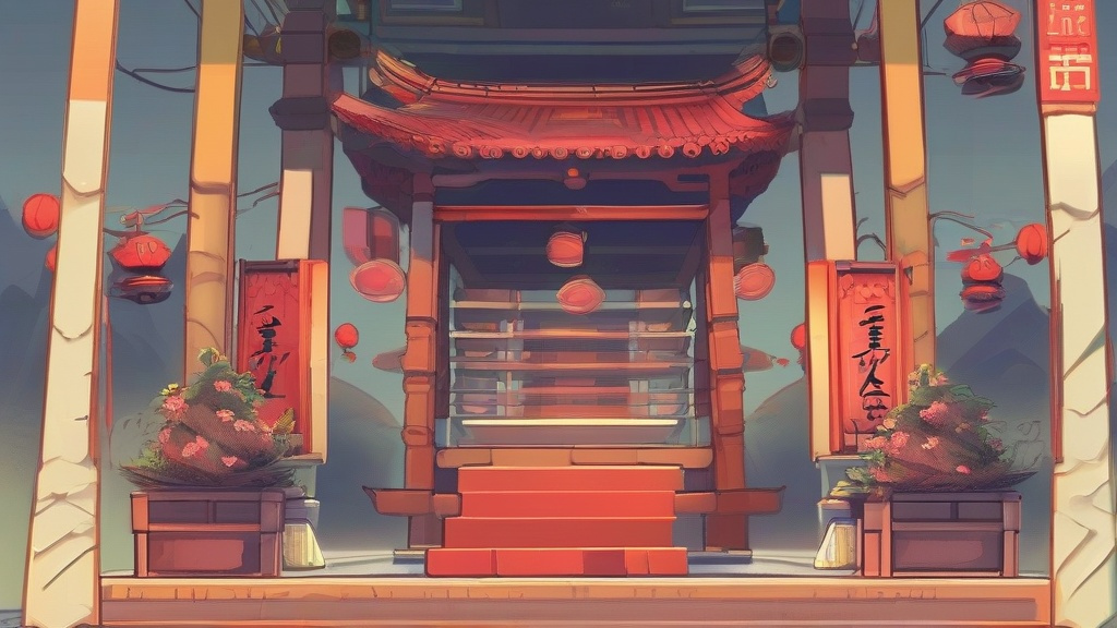 《永劫无间》战术建造全攻略：从生存到制霸