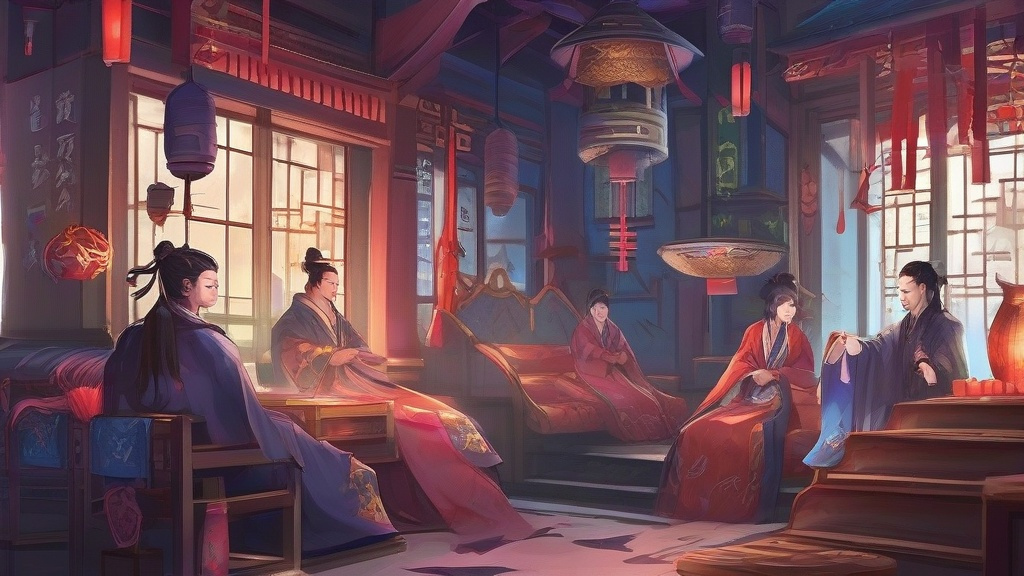 手游全攻略：资源、角色、装备三重突破