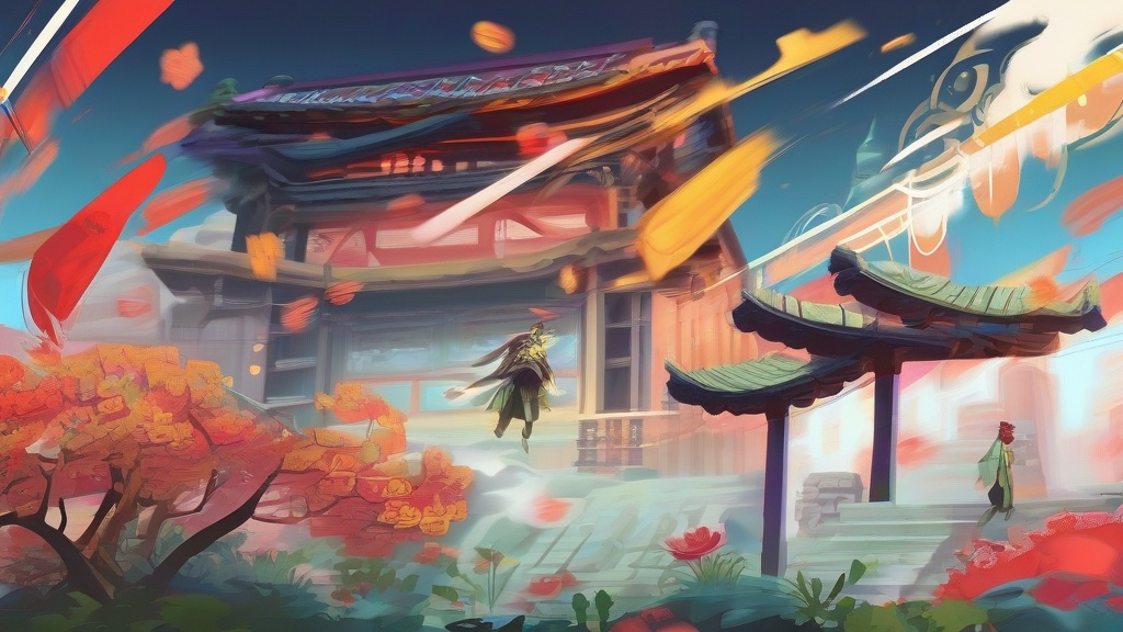 热门游戏装备攻略：王者与劫间的制胜之道