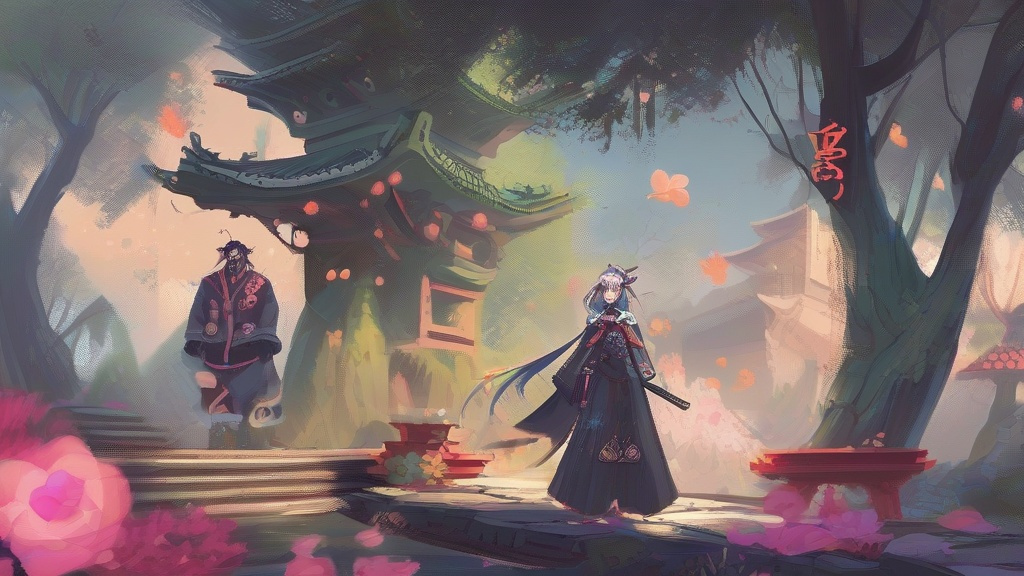 《塞尔达传说+魔兽世界：双游技巧全解析》