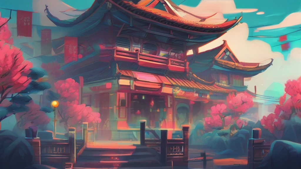 单机游戏全攻略：角色培养与高效通关秘籍