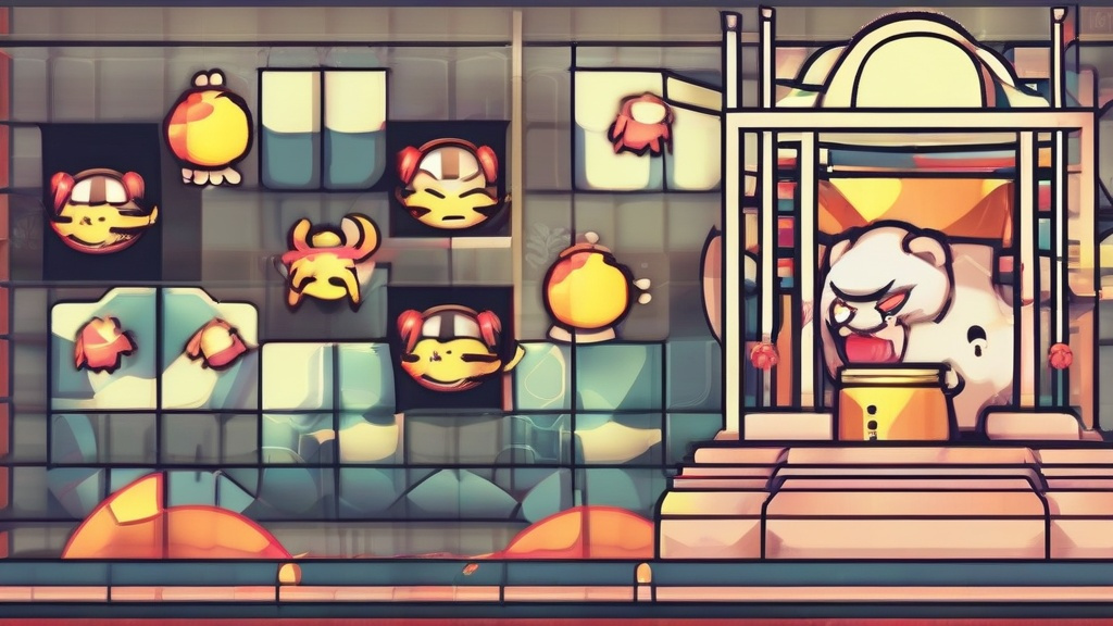 单机游戏PVP竞技与建造：从新手到大神的进阶指南