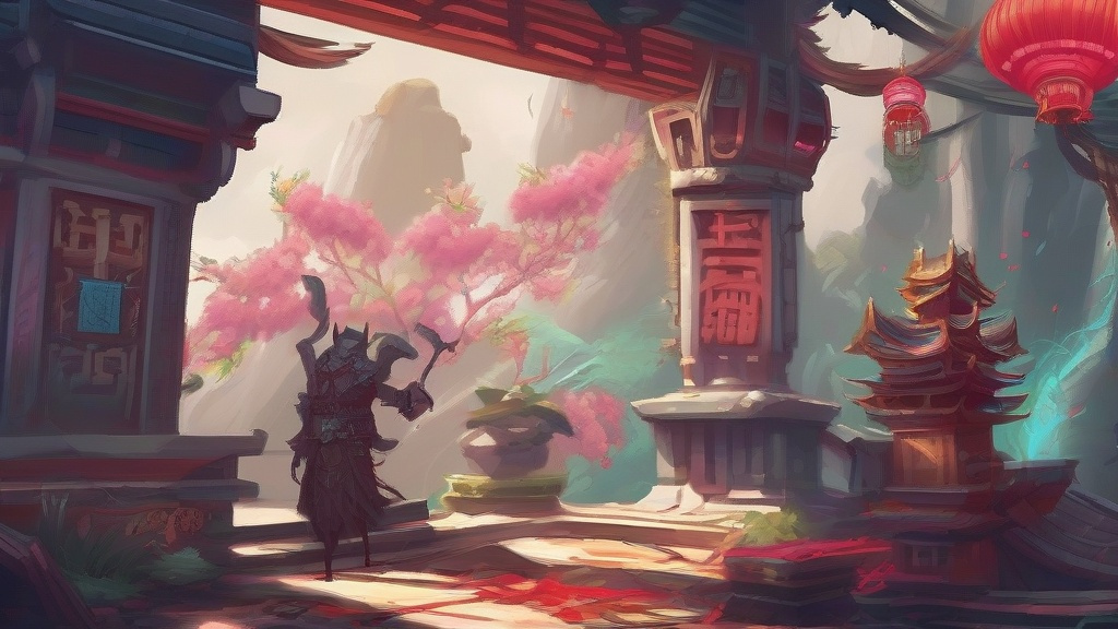 魔兽世界PVE副本全攻略：角色培养与通关秘籍