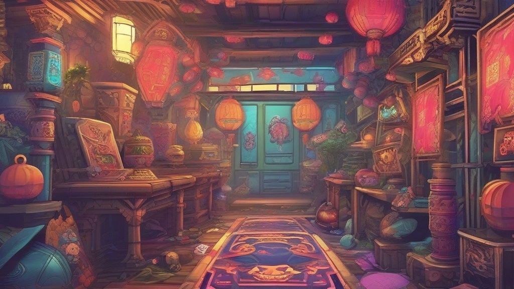 魔兽世界：从战术到建造的终极攻略指南