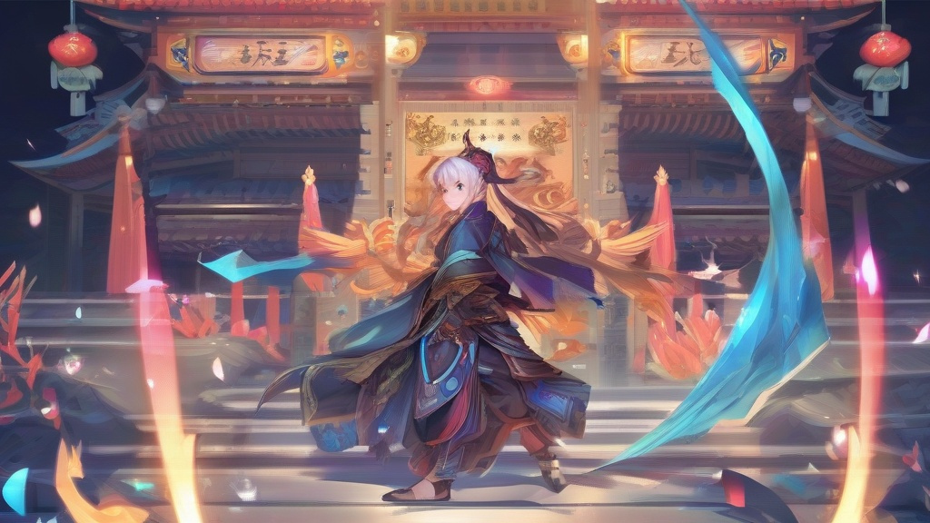 王者荣耀PVP进阶指南：从青铜到王者的实战技巧