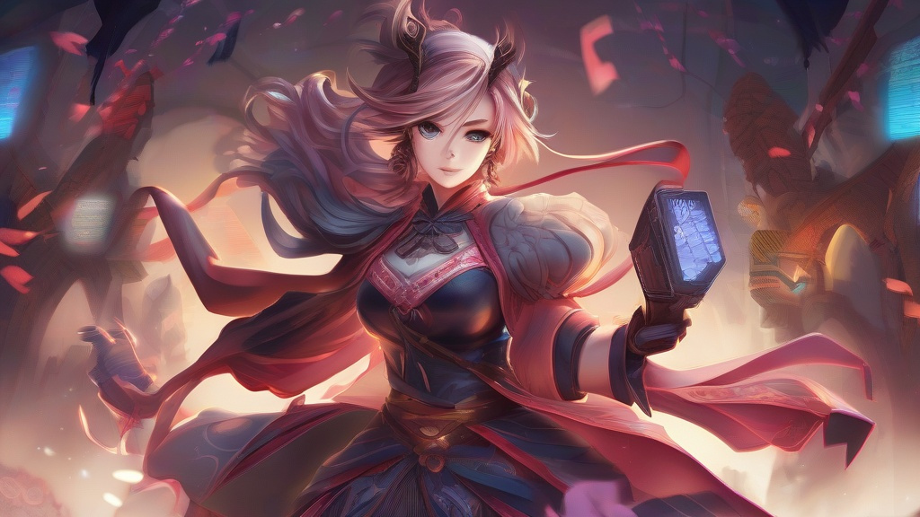 PVP竞技场制胜三要素：策略、操作与建造