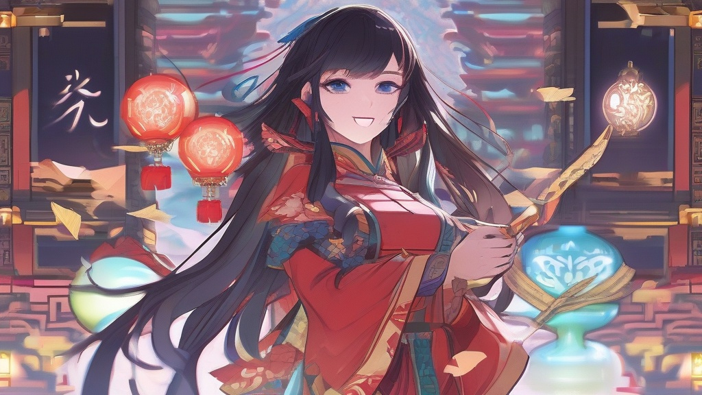 原神+永劫无间：装备搭配与实战进阶指南