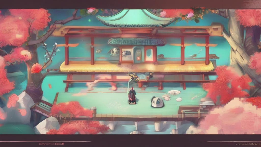 塞尔达传说新手必看：装备全解析与成长指南