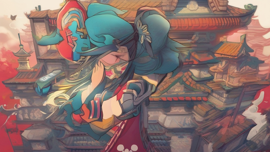 单机游戏进阶指南：从塞尔达到艾尔登的建造艺术