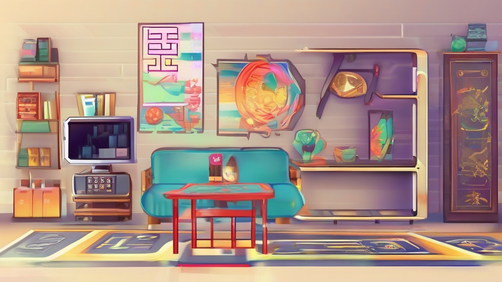 从PVP到PVE：全维度提升游戏实力的攻略指南