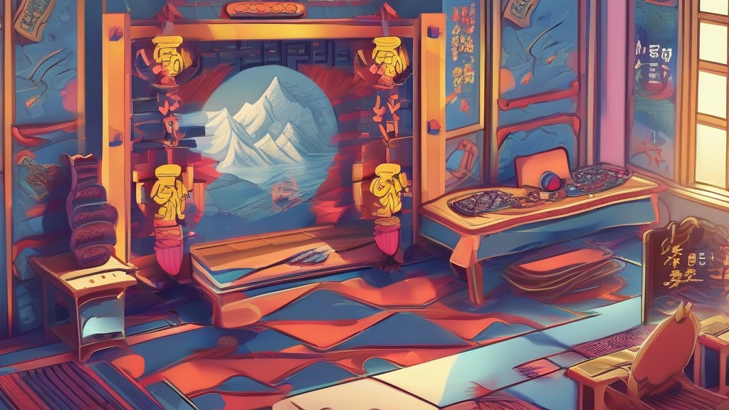 三款热门游戏高阶攻略：从新手到大神的进阶之路