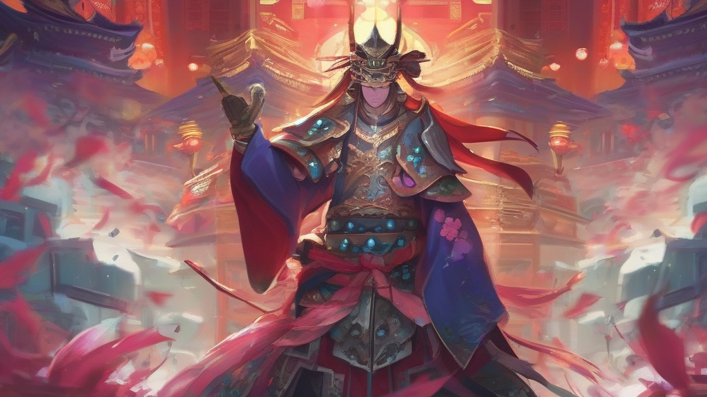 塞尔达传说：从新手到大神的终极养成指南