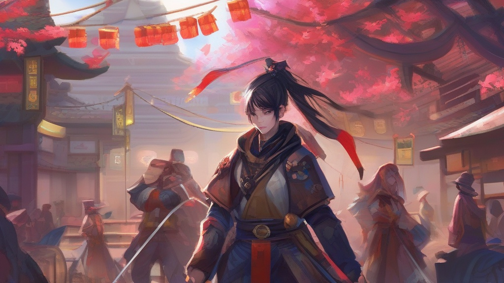 新手必看！端游角色培养与技巧全解析