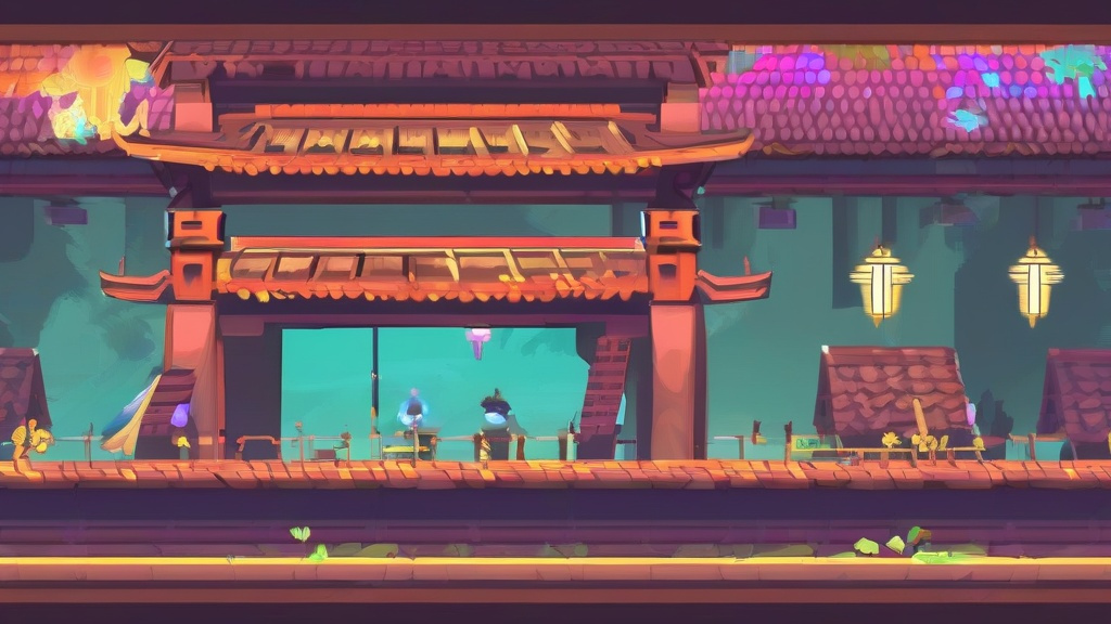 跨游戏PVP进阶指南：从塞尔达到魔兽的制胜法则