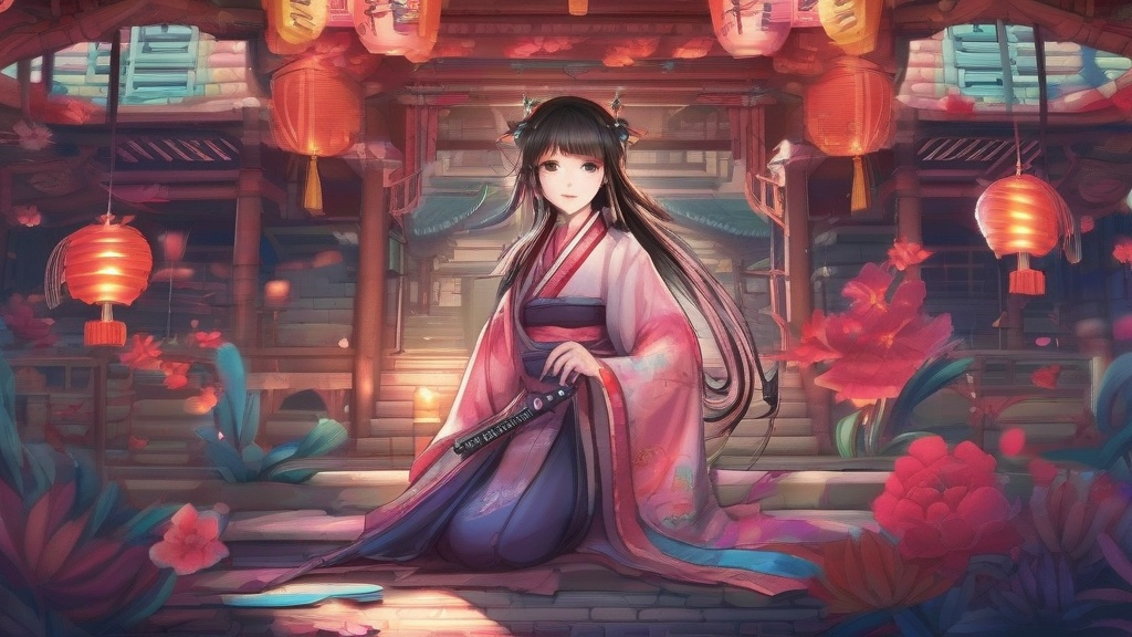 原神角色培养与建造全攻略：从萌新到大神