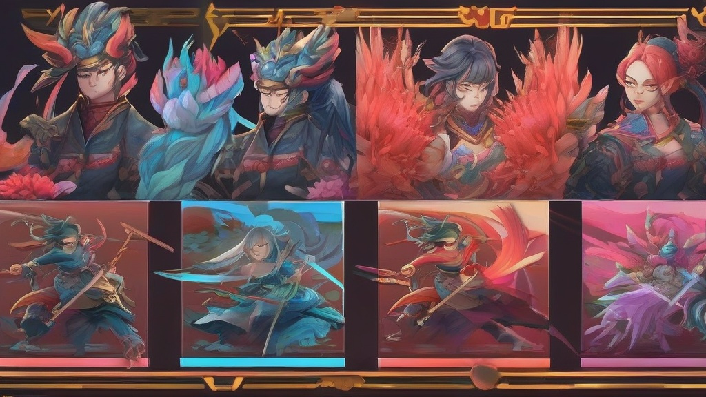 原神PVP竞技：从角色搭配到战术策略全解析