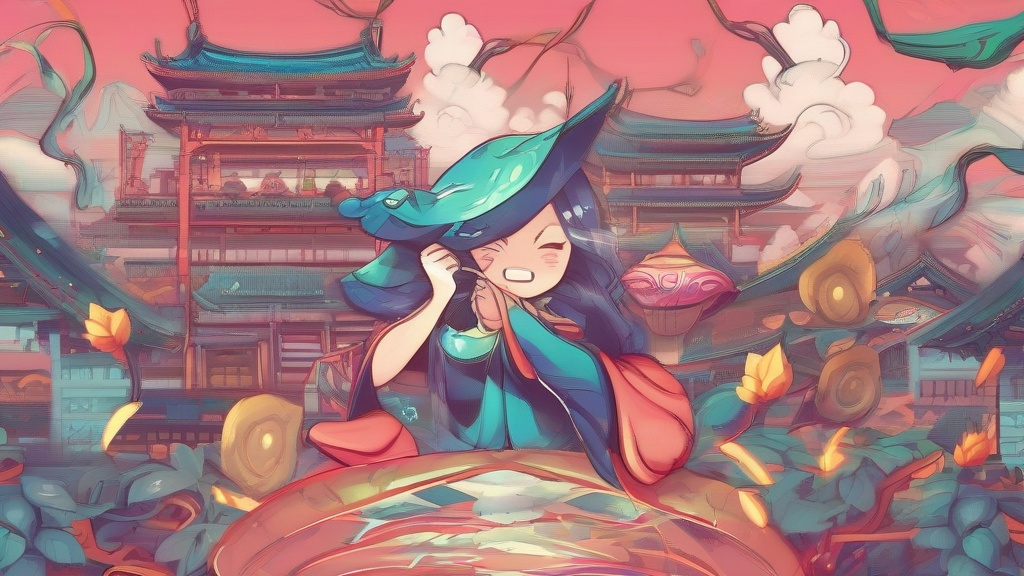 跨游戏战术大师：塞尔达+吃鸡双修攻略