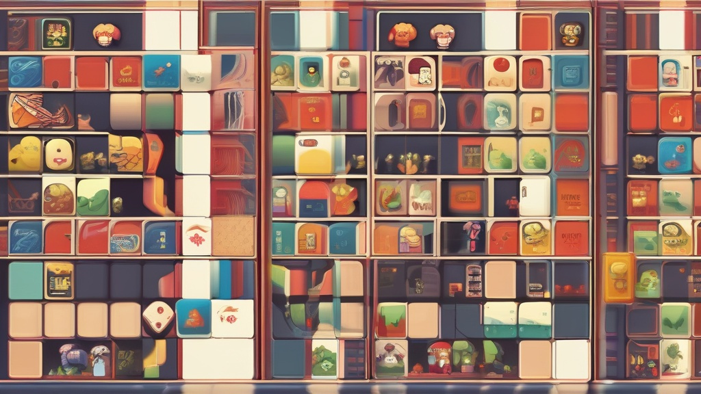 和平精英+永劫无间：双游制胜全攻略