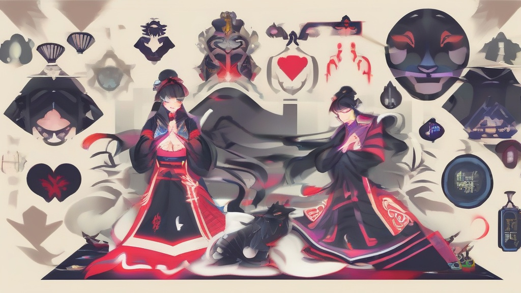 资源制胜：永劫无间与魔兽世界高效获取指南