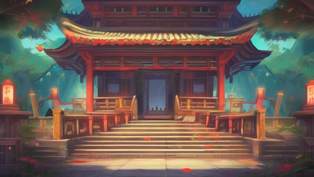 原神PVE副本速通指南：战术策略全解析