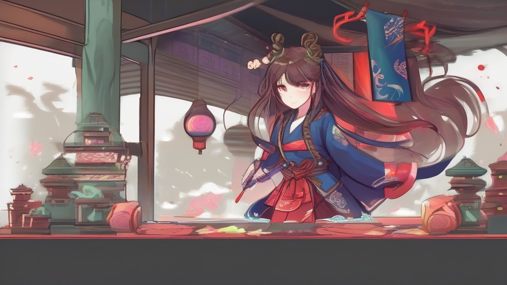 塞尔达传说：从萌新到大神的角色培养指南