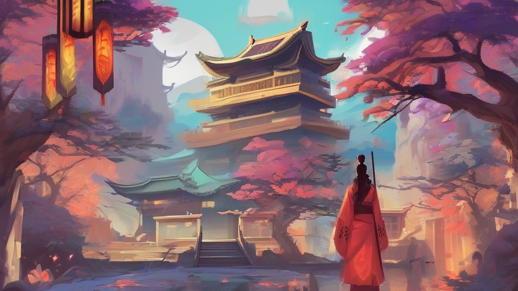 原神角色培养全攻略：从入门到精通的技巧分享