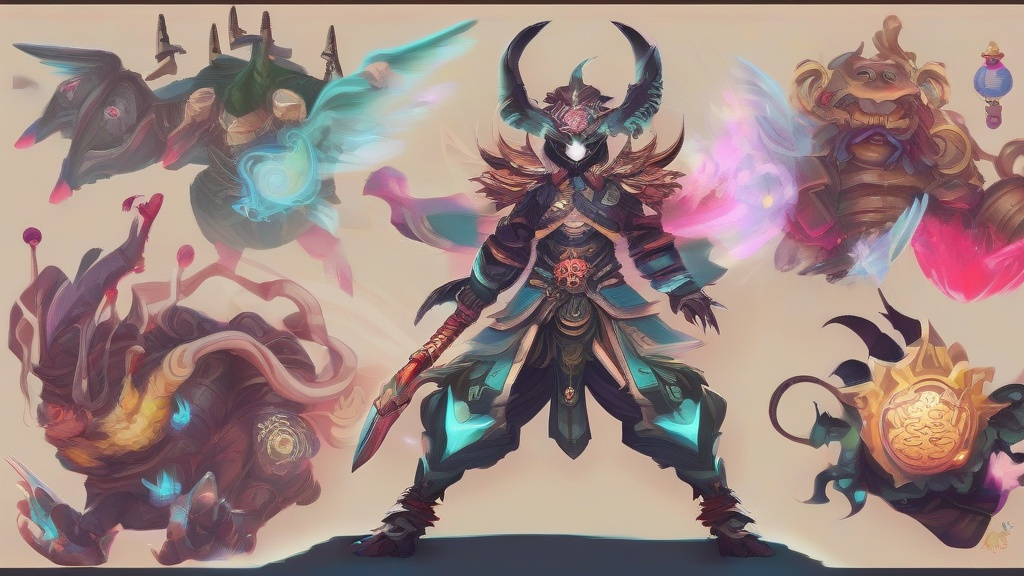 新手必看！王者荣耀&和平精英快速入门指南