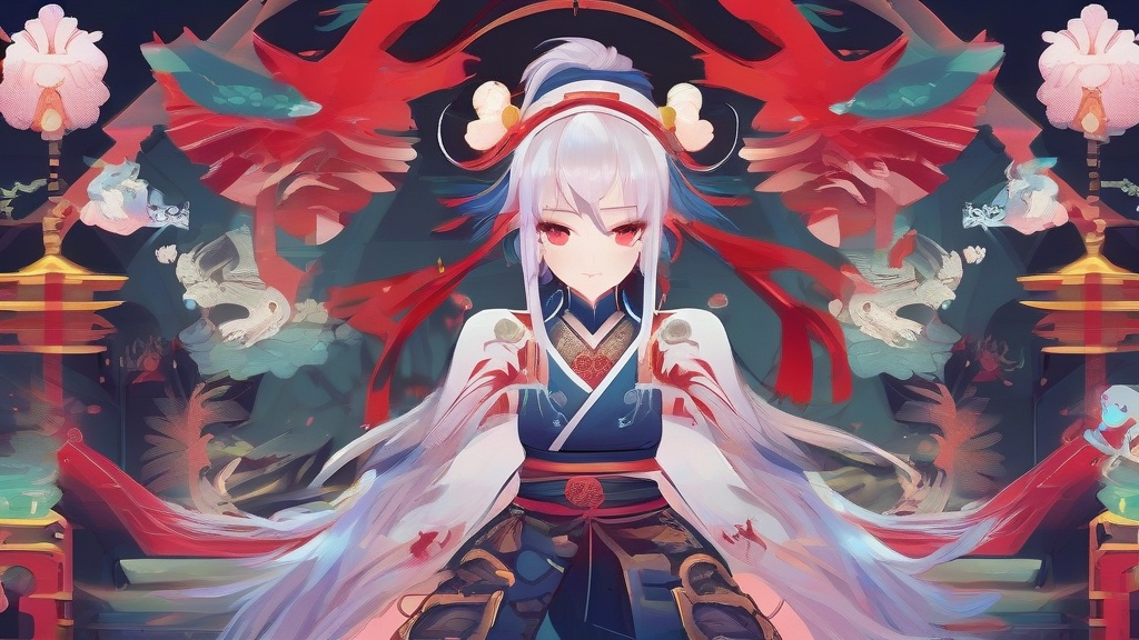 原神+魔兽世界：双端游高阶通关秘籍