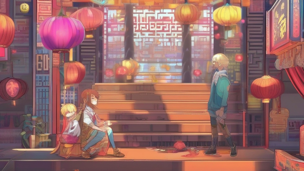 跨平台通关秘籍：魔兽×艾尔登法环双修指南